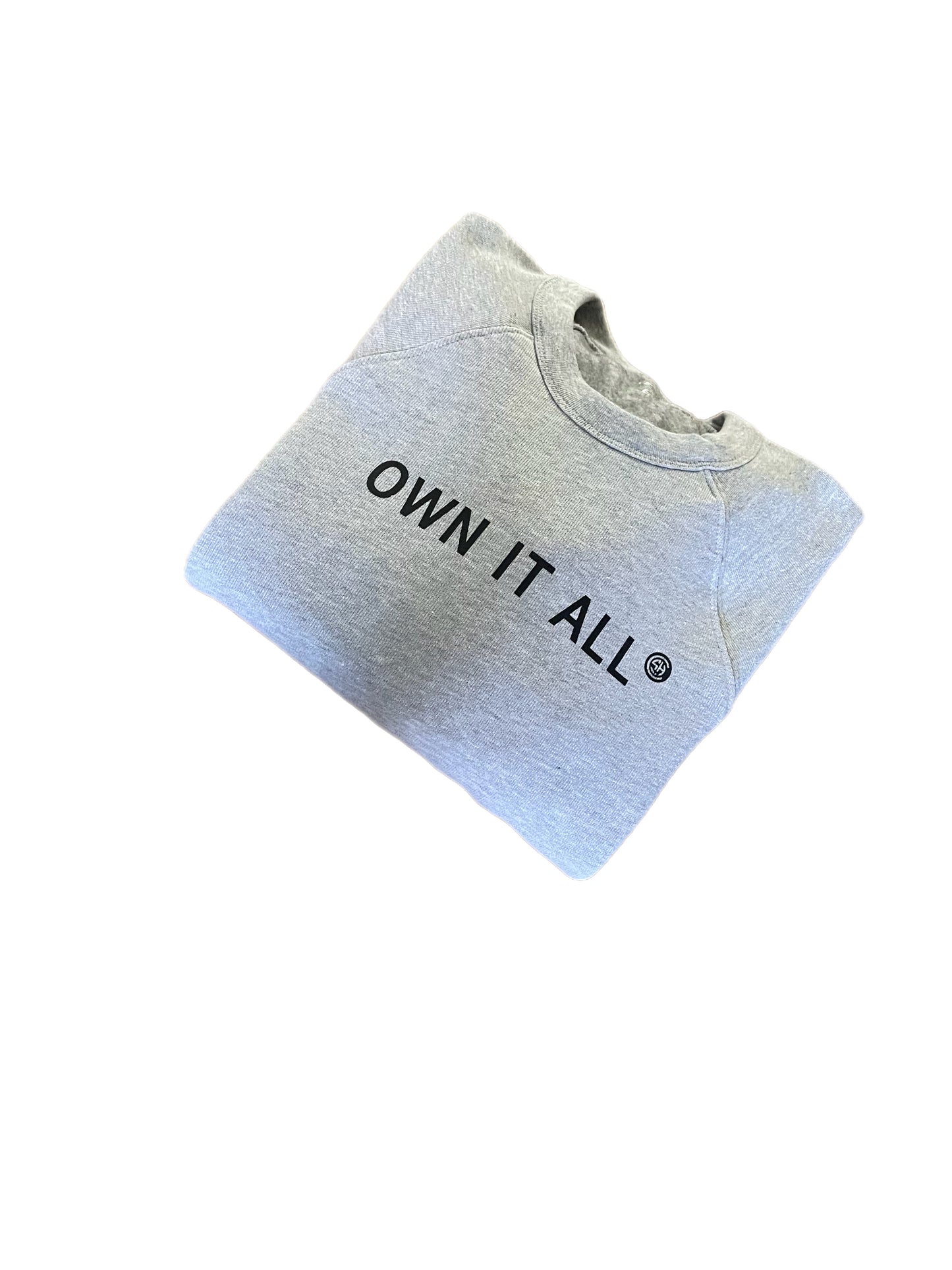 OWN IT ALL CREW