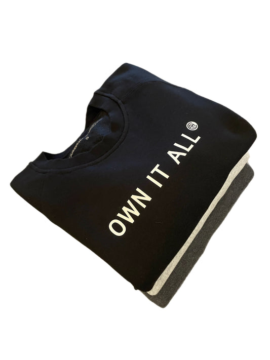 OWN IT ALL CREW