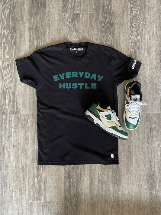 EVERYDAY HUSTLE T-SHIRT
