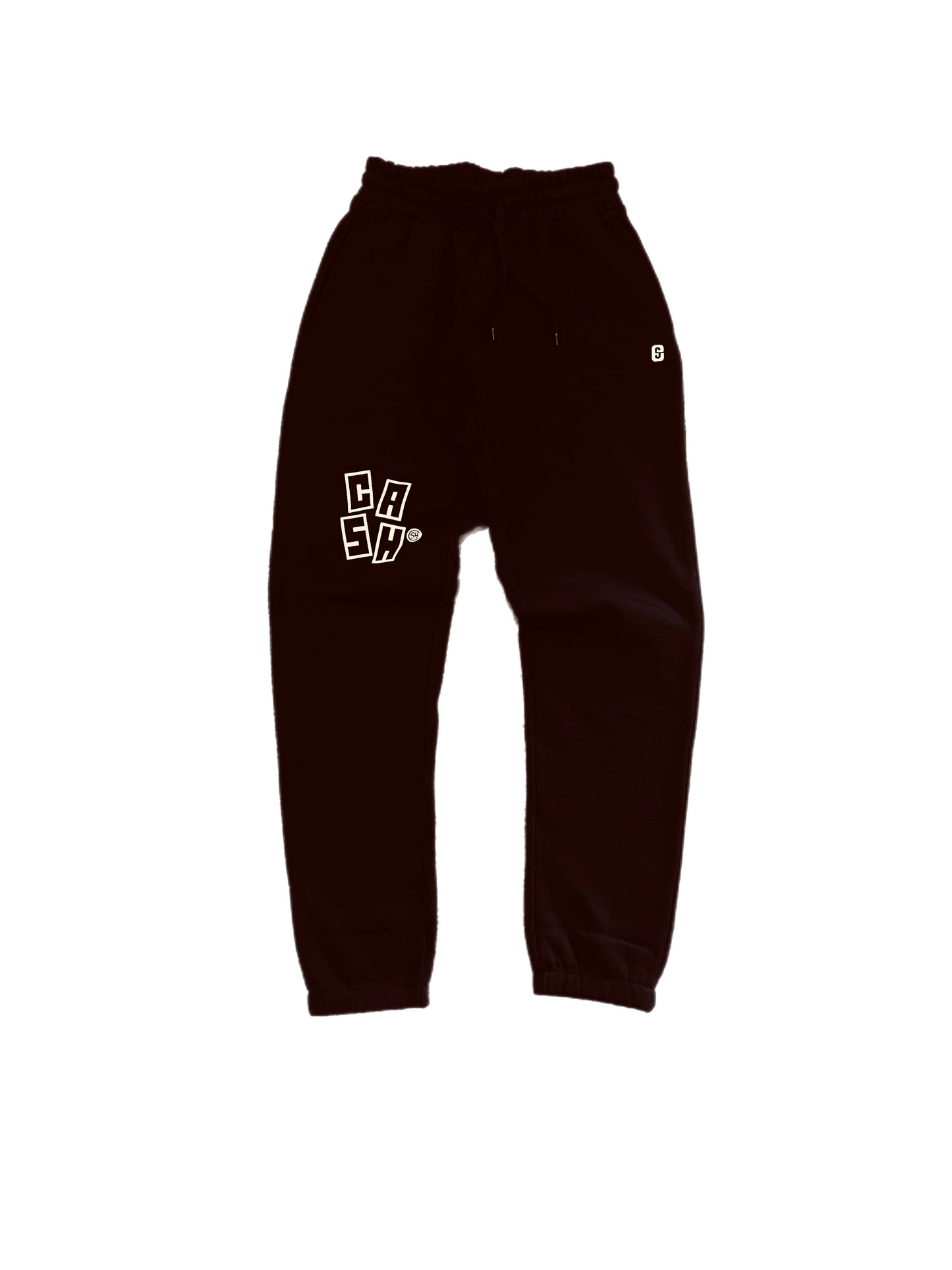 CASH SWEATPANTS