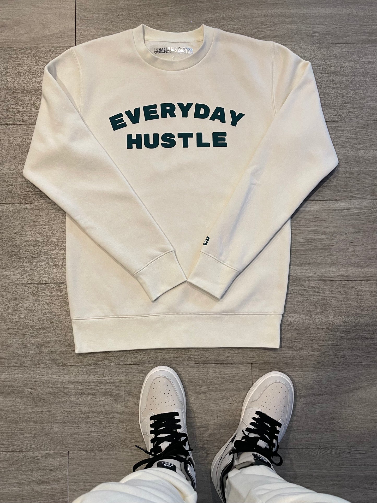 EVERYDAY HUSTLE CREW