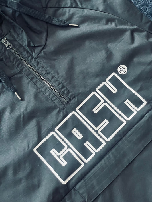 CASH JACKET